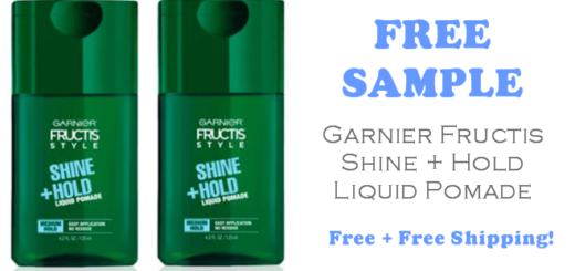Garnier Fructis Liquid Pomade