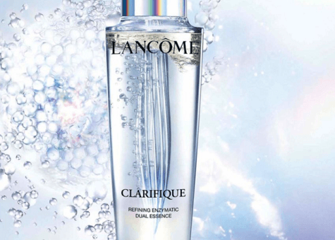 Lancome Clarifique Refining Dual Essence FREE SAMPLE