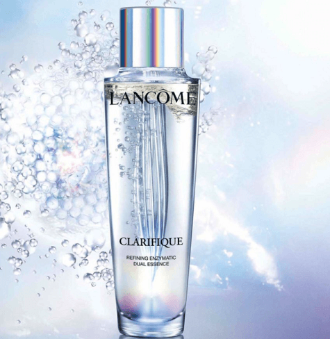 Lancome Clarifique Refining Dual Essence FREE SAMPLE