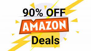 Todays 10 Secret Amazon Deals - Wednesday, 2/21/2024