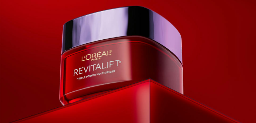 Loreal Triple Power Anti-Aging Moisturizer