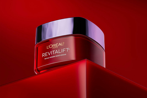 Loreal Triple Power Anti-Aging Moisturizer