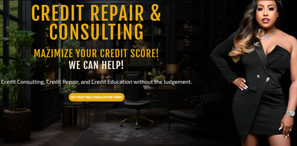 FREE Credit Repair Consultation