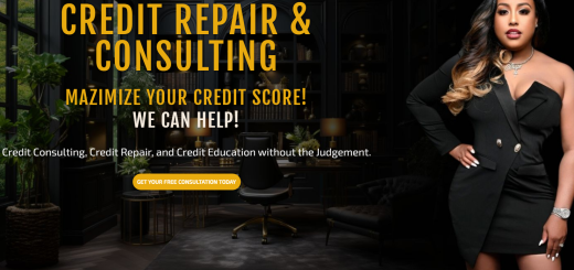 FREE Credit Repair Consultation